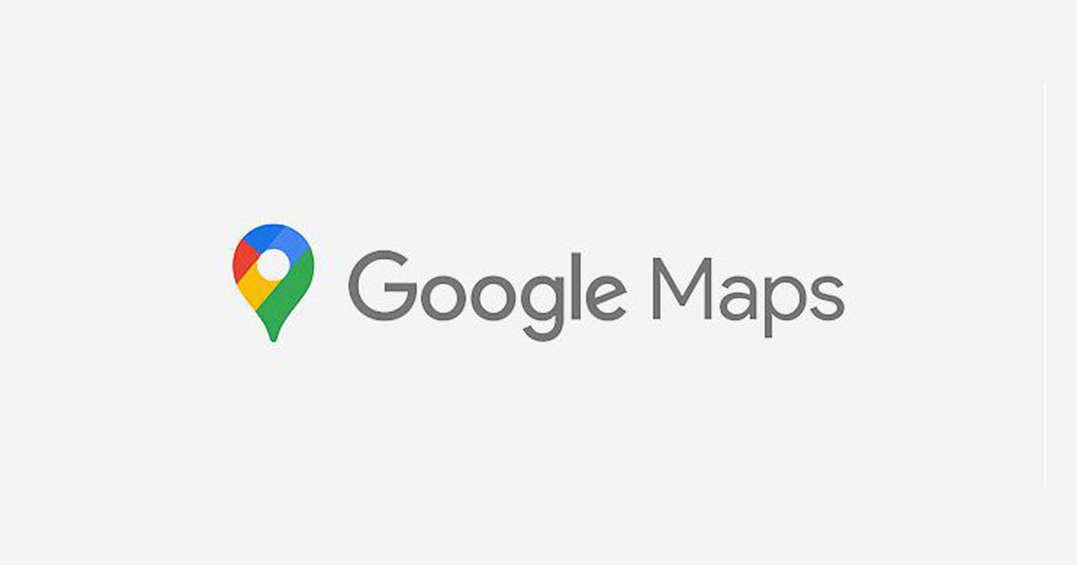 Google maps logo